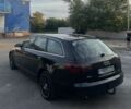 Черный Ауди А6, объемом двигателя 2.7 л и пробегом 400 тыс. км за 3100 $, фото 2 на Automoto.ua