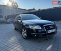 Чорний Ауді А6, об'ємом двигуна 3 л та пробігом 350 тис. км за 8100 $, фото 27 на Automoto.ua