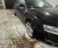 Черный Ауди А6, объемом двигателя 2.7 л и пробегом 280 тыс. км за 4600 $, фото 1 на Automoto.ua