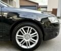 Черный Ауди А6, объемом двигателя 2.7 л и пробегом 365 тыс. км за 5800 $, фото 19 на Automoto.ua