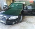 Черный Ауди А6, объемом двигателя 3 л и пробегом 400 тыс. км за 8500 $, фото 1 на Automoto.ua