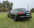 Черный Ауди А6, объемом двигателя 0 л и пробегом 300 тыс. км за 6450 $, фото 1 на Automoto.ua
