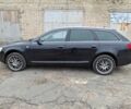 Чорний Ауді А6, об'ємом двигуна 3 л та пробігом 450 тис. км за 4876 $, фото 3 на Automoto.ua