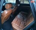 Чорний Ауді А6, об'ємом двигуна 3 л та пробігом 280 тис. км за 4200 $, фото 12 на Automoto.ua