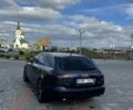 Черный Ауди А6, объемом двигателя 3 л и пробегом 3 тыс. км за 4300 $, фото 3 на Automoto.ua