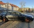 Чорний Ауді А6, об'ємом двигуна 2.7 л та пробігом 285 тис. км за 2200 $, фото 1 на Automoto.ua