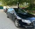 Чорний Ауді А6, об'ємом двигуна 3 л та пробігом 280 тис. км за 4200 $, фото 8 на Automoto.ua