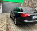 Черный Ауди А6, объемом двигателя 2 л и пробегом 208 тыс. км за 6699 $, фото 8 на Automoto.ua