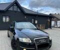 Черный Ауди А6, объемом двигателя 2.7 л и пробегом 340 тыс. км за 4300 $, фото 1 на Automoto.ua