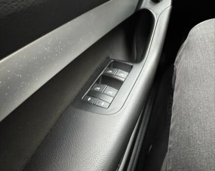 Черный Ауди А6, объемом двигателя 2 л и пробегом 256 тыс. км за 8500 $, фото 9 на Automoto.ua