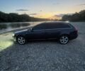 Черный Ауди А6, объемом двигателя 3 л и пробегом 350 тыс. км за 7800 $, фото 1 на Automoto.ua