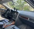 Чорний Ауді А6, об'ємом двигуна 3 л та пробігом 280 тис. км за 4200 $, фото 11 на Automoto.ua