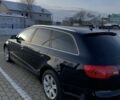 Чорний Ауді А6, об'ємом двигуна 2 л та пробігом 280 тис. км за 6900 $, фото 6 на Automoto.ua