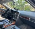 Чорний Ауді А6, об'ємом двигуна 3 л та пробігом 280 тис. км за 4200 $, фото 4 на Automoto.ua