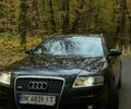 Черный Ауди А6, объемом двигателя 2.7 л и пробегом 334 тыс. км за 4000 $, фото 1 на Automoto.ua