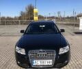 Черный Ауди А6, объемом двигателя 3 л и пробегом 305 тыс. км за 10900 $, фото 1 на Automoto.ua