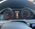 Ауді А6 2006 у Бердичеве на Automoto.ua Чорний Ауді А6, об'ємом двигуна 2.4 л та пробігом 282 тис. км за 8200 $, фото 7 на Automoto.ua