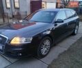 Чорний Ауді А6, об'ємом двигуна 3 л та пробігом 280 тис. км за 4200 $, фото 5 на Automoto.ua