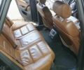 Чорний Ауді А6, об'ємом двигуна 3 л та пробігом 280 тис. км за 4200 $, фото 15 на Automoto.ua