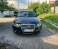 Черный Ауди А6, объемом двигателя 2.7 л и пробегом 370 тыс. км за 3250 $, фото 1 на Automoto.ua