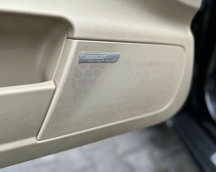 Черный Ауди А6, объемом двигателя 3 л и пробегом 397 тыс. км за 4650 $, фото 18 на Automoto.ua