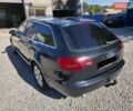 Чорний Ауді А6, об'ємом двигуна 3 л та пробігом 449 тис. км за 4600 $, фото 1 на Automoto.ua