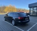 Чорний Ауді А6, об'ємом двигуна 3 л та пробігом 430 тис. км за 6500 $, фото 12 на Automoto.ua