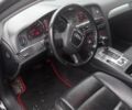 Черный Ауди А6, объемом двигателя 2.4 л и пробегом 306 тыс. км за 7000 $, фото 7 на Automoto.ua
