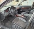 Чорний Ауді А6, об'ємом двигуна 3 л та пробігом 450 тис. км за 4876 $, фото 7 на Automoto.ua