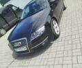 Черный Ауди А6, объемом двигателя 2.97 л и пробегом 311 тыс. км за 8150 $, фото 1 на Automoto.ua