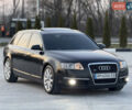 Черный Ауди А6, объемом двигателя 2.7 л и пробегом 312 тыс. км за 7600 $, фото 3 на Automoto.ua