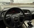 Чорний Ауді А6, об'ємом двигуна 1.98 л та пробігом 360 тис. км за 6000 $, фото 19 на Automoto.ua