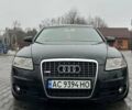 Чорний Ауді А6, об'ємом двигуна 3 л та пробігом 317 тис. км за 9100 $, фото 1 на Automoto.ua