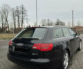 Черный Ауди А6, объемом двигателя 3 л и пробегом 397 тыс. км за 4500 $, фото 4 на Automoto.ua