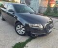 Чорний Ауді А6, об'ємом двигуна 1.97 л та пробігом 200 тис. км за 4200 $, фото 2 на Automoto.ua