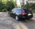 Ауди А6 2006 в Любомль на Automoto.ua Черный Ауди А6, объемом двигателя 2.7 л и пробегом 414 тыс. км за 7000 $, фото 4 на Automoto.ua