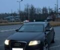 Черный Ауди А6, объемом двигателя 2.7 л и пробегом 350 тыс. км за 3999 $, фото 2 на Automoto.ua