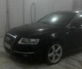 Черный Ауди А6, объемом двигателя 2.7 л и пробегом 280 тыс. км за 4600 $, фото 1 на Automoto.ua
