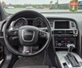 Черный Ауди А6, объемом двигателя 3 л и пробегом 263 тыс. км за 8800 $, фото 20 на Automoto.ua