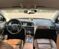 Черный Ауди А6, объемом двигателя 3 л и пробегом 400 тыс. км за 8799 $, фото 9 на Automoto.ua