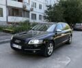 Черный Ауди А6, объемом двигателя 2.7 л и пробегом 312 тыс. км за 3300 $, фото 1 на Automoto.ua