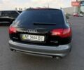 Чорний Ауді А6, об'ємом двигуна 3 л та пробігом 201 тис. км за 9900 $, фото 21 на Automoto.ua