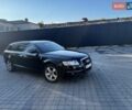 Чорний Ауді А6, об'ємом двигуна 3 л та пробігом 350 тис. км за 8100 $, фото 13 на Automoto.ua