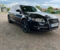 Чорний Ауді А6, об'ємом двигуна 2.7 л та пробігом 312 тис. км за 8200 $, фото 1 на Automoto.ua