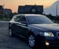 Чорний Ауді А6, об'ємом двигуна 3 л та пробігом 310 тис. км за 3700 $, фото 3 на Automoto.ua