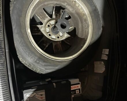 Чорний Ауді А6, об'ємом двигуна 2 л та пробігом 280 тис. км за 6900 $, фото 21 на Automoto.ua