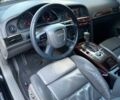 Чорний Ауді А6, об'ємом двигуна 3 л та пробігом 350 тис. км за 8100 $, фото 38 на Automoto.ua