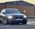 Черный Ауди А6, объемом двигателя 2.7 л и пробегом 310 тыс. км за 3800 $, фото 1 на Automoto.ua