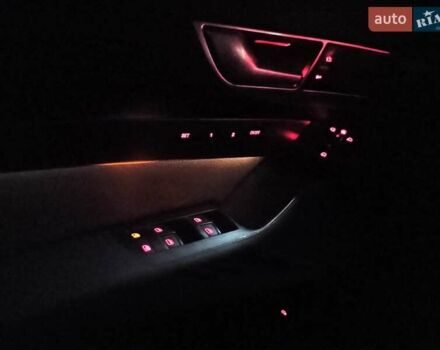 Чорний Ауді А6, об'ємом двигуна 3 л та пробігом 280 тис. км за 4200 $, фото 8 на Automoto.ua