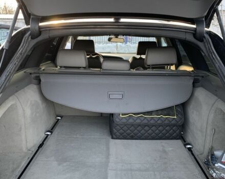 Чорний Ауді А6, об'ємом двигуна 2 л та пробігом 280 тис. км за 6900 $, фото 17 на Automoto.ua